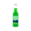 Green River Zesty Lime Soda 12 fl oz glass bottle with gold cap, made with real sugar