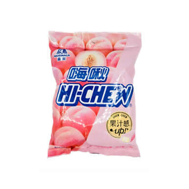 Hi-Chew Morinaga Gummies – Imported Fruit Candy Secondary image