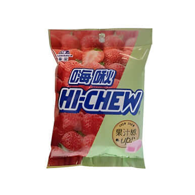 Hi-Chew Morinaga Gummies – Imported Fruit Candy