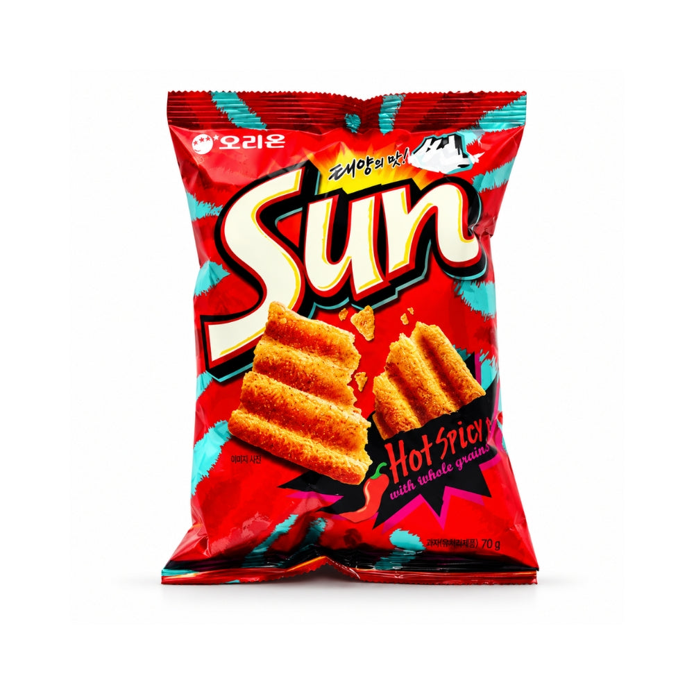Orion Sun Chips 70 g