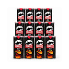 Pringles Potato Crisps 102 g, 12-Pack