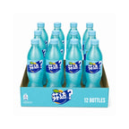 Fanta China 500ml Variety Pack | 8 Flavors | 12 Bottles PACK