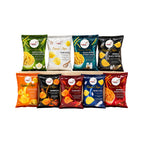 Kababjees Bakers Potato Snacks 75 g and 100 g