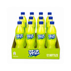 Fanta China 500ml Variety Pack | 8 Flavors | 12 Bottles PACK