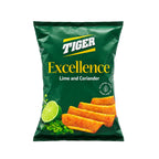 TIGER CHIPS EXCELLENCE (Egypt)