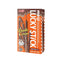 Meiji Lucky Stick Double Cream – Chocolate & Coffee Flavored Biscuit Sticks 38g
