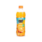 Image 1: Chinese Minute Maid Pulpy Orange Juice Drink 420ml imported from China