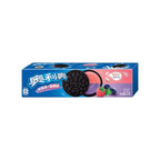 Oreo China Import Cookies 97g | Exotic Asian Flavors — Matcha, Strawberry, Birthday Cake & More