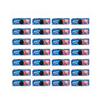 Oreo China Import Cookies 97g | 7 Exotic Flavours 24 PACK — Matcha, Strawberry, Birthday Cake & More