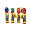 M&M's Chocolate Candy Tube with Collectible Character Topper