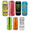 Monster Energy Drink — Assorted Flavors 330ml