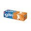 Oreo Korea Cinnamon Bun 80g – Golden Wafer with Cinnamon Cream | Korean Exclusive Import