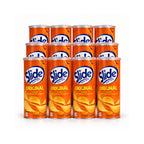 Slide Potato Crisps 90g Cans, 12-Pack