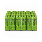 Monster Energy Drink 355 ml Cans, 24-Pack