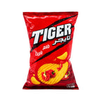TIGER CHIPS EXCELLENCE (Egypt)