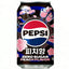 Pepsi Zero Sugar Korean Import Cans — Peach & Lime Flavors | 355ml | 2-Pack