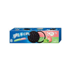 Oreo China Import Cookies 97g | Exotic Asian Flavors — Matcha, Strawberry, Birthday Cake & More