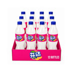 Fanta China 500ml Variety Pack | 8 Flavors | 12 Bottles PACK