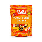 Belle’s Gourmet Popcorn