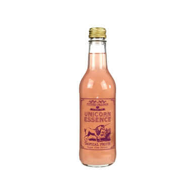 Potions Cauldron Magical Sugar-Free Soda 330ml Glass Bottle – Imported from England