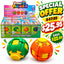 Rotating Fidget Ball DF – 24-Piece Display Box