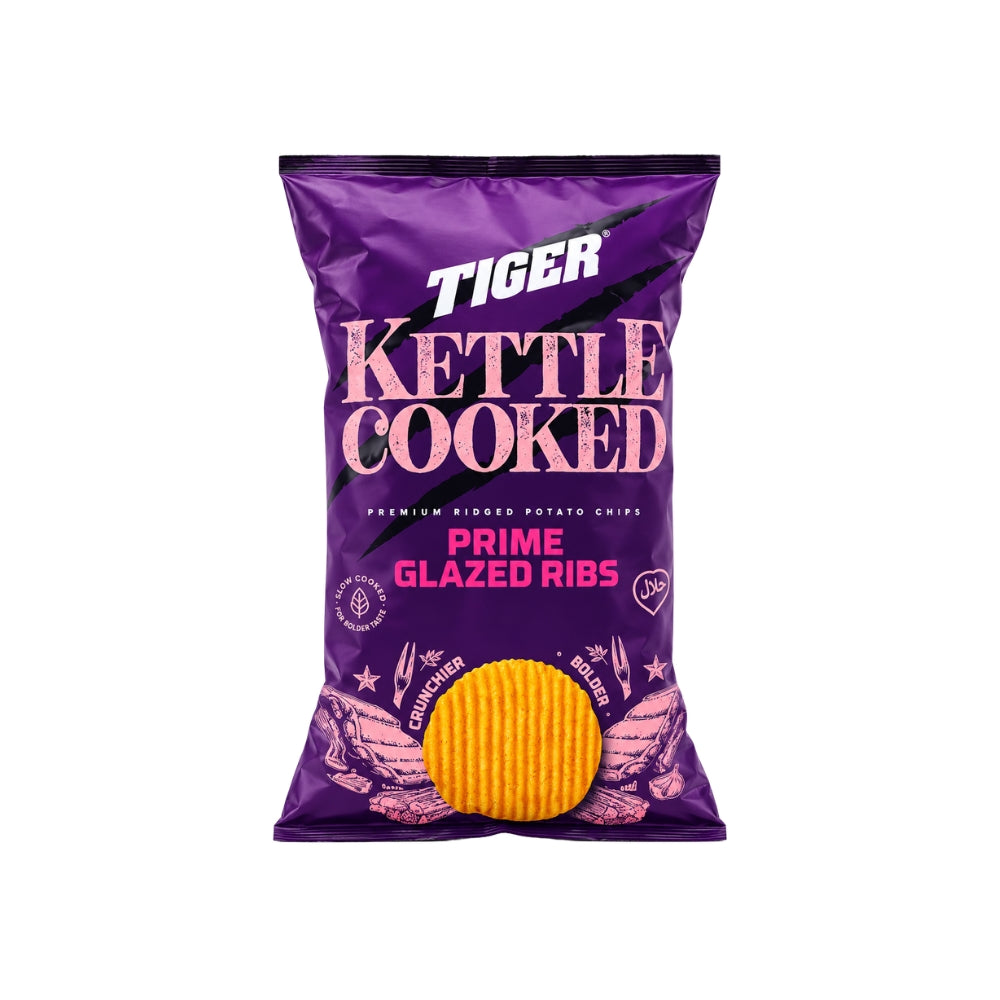TIGER CHIPS EXCELLENCE (Egypt)