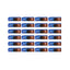 Oreo China Import Cookies 97g | 7 Exotic Flavours 24 PACK — Matcha, Strawberry, Birthday Cake & More
