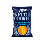 TIGER CHIPS EXCELLENCE (Egypt)
