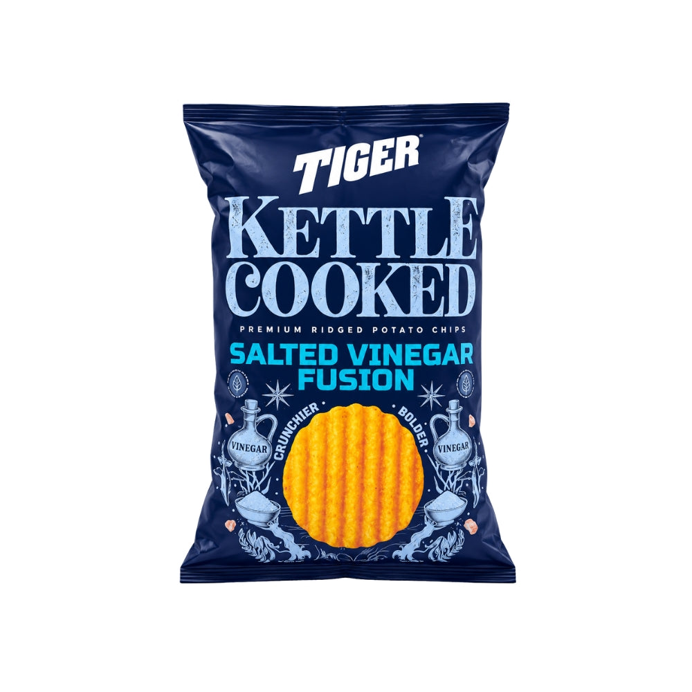 TIGER CHIPS EXCELLENCE (Egypt)