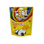 Skittles Chinese Gummy Candy 50G Mixed Fruit & Yogurt Flavor Soft Chews, China Import