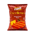 TIGER CHIPS EXCELLENCE (Egypt)
