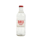 BAWLS Guarana Soda 10oz Glass Bottle – High Caffeine Gamer's Drink