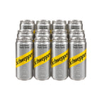 Schweppes 320 ml Cans | 12-Pack