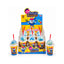 Big Dipper Lollipop Powder 12-Count Display | Sour City