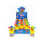 City Drummer Candy Toys 12-Count Display | Sour City
