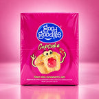 Good Goodies Cupcakes 12-Pack