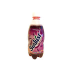 Chinese Sunkist Sparkling Soda Black Currant Flavor 380ml imported from China