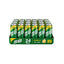 Sprite China Classic Lemon Sparkling Soda Can 330ml × 24