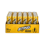 Sting Blueberry Energy Drink – Vietnam Import | 24 x 330ml Cans
