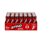 Sting Blueberry Energy Drink – Vietnam Import | 24 x 330ml Cans