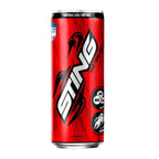 Sting Blueberry Energy Drink – Việt Quất Flavour | Imported from Vietnam
