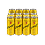 Schweppes 320 ml Cans | 12-Pack