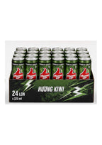 Thums Up Charged – 24 Cans x 320ml