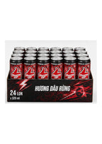 Thums Up Charged – 24 Cans x 320ml