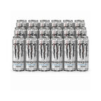 Monster Energy Drink 355 ml Cans, 24-Pack