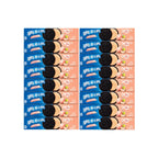 Oreo China Import Cookies 97g | 7 Exotic Flavours 24 PACK — Matcha, Strawberry, Birthday Cake & More