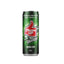 Thums Up Charged Vietnam Caffeinated Soda — Kiwi & Wild Strawberry Variety Set (320ml × 2)