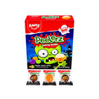 AMOS 4D Candy 240g – Eyeballs or Zombie